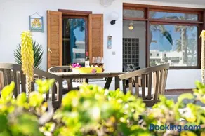 Appartement avec terrasse, internet haut débit et jardin | Vue jardin - Image 4