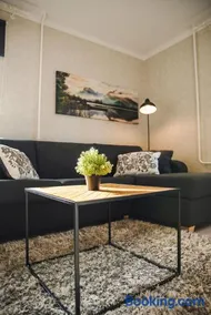 Centrum Apartment - Image 1