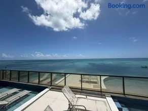 Beira Mar de Tamandaré Apartment! Very complete! - Image 5