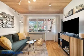 Charmante Ferienwohnung Am See - Image 2
