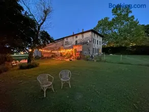 B&B Ostria Vento - Image 1