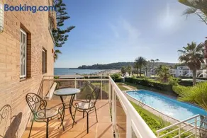 Mora Beach - Image 1