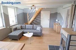 Ferienhaus Schnitterkarten - ABC366 - Image 4