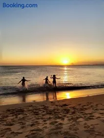 Ótimo apartamento na Praia dos Castelhanos com Wi-Fi - Image 1