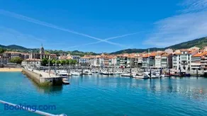 Piso en Lekeitio, Costa Vasca, Bizkaia. - Image 5