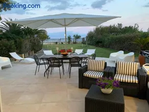 Villa sulla spiaggia tra Catania e Siracusa - Image 3