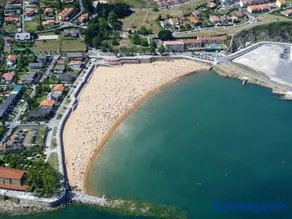 Ribera Beach Lux - Piso de lujo en Luanco - VUT-7443-AS - Image 3