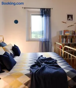 B&B Il Bed and Bookfast - Image 3