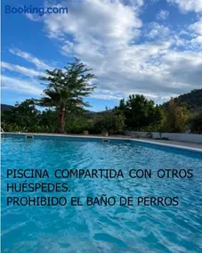 Casa Rural Sabika - Image 3