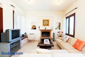 Phaedra & Orestis Villas - Image 2