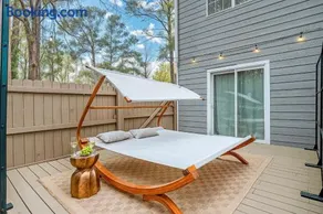 ATL Patio Paradise Pool, HotTub, Theater, GmRm, B-Ball - Image 5