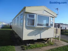 Highfield Arizona Highfield AND Haven Skegness 8 Berth With Decking - Image 3
