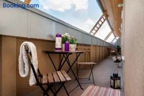 Grand Budapest Penthouse - Image 2