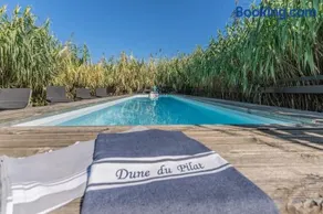 Villa Perle du Bassin Vue Mer - Arcachon-La Hume - Image 3