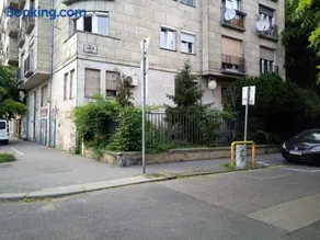 Apartment of Közraktár - Image 2