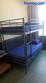 Hotel Bengal -100m from Park Circus 7 Point - Image 3
