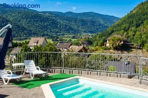 Homerez - Whg in Oderen mit Bergblick - Image 1