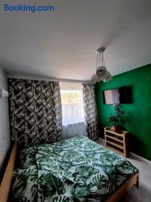Apartament Strzyza Castle - Definicja Luksusu - Image 3