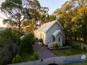 The Seaside Chapel, Port Fairy - Image 1