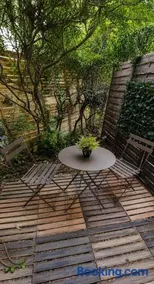Charmant studio,Terrasse et Parking - Image 2