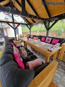 Cabana Deasupra Norilor - Image 1