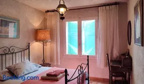 Villa Les Trois Chênes, piscine privée & vue mer sur Golfe de Saint Tropez - Image 3