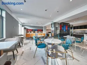 Magnotel Business Shanghai Minhang Wujing East China Normal University - Image 3