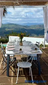 El Cielo, Cortijo en el corazón de las montañas - Image 5