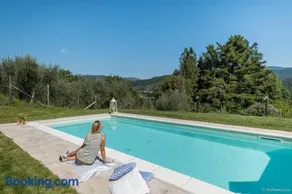 Alla Bella Aurora with Amazing POOL in Tuscany - Image 1