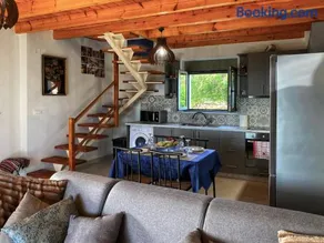 DESTAN & JULIETTE SEA VIEW Villa - Image 2