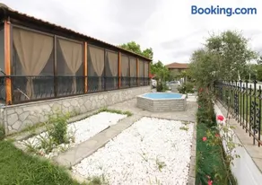 Valsamo Luxury Cottage - Image 2