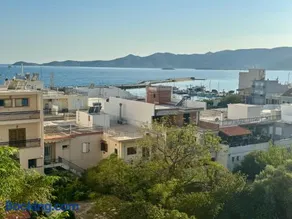 Seaside Retro Gem in the Heart of Karystos - Image 2