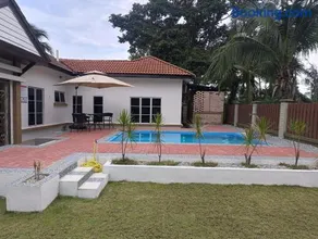 TTJ Pool Homestay - Image 3