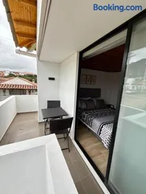 Hospedaje Balcones de Guatavita - Image 4
