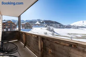 Appartement pour 5, 700m des pistes de ski - Image 1
