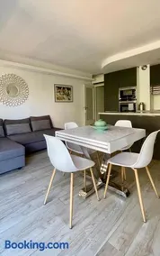 Charmant appartement plein centre - Image 3