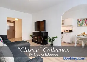 Nestor&Jeeves - BEETHOVEN - Residential Area - Central - Image 1