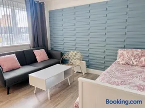 City Studio Apartment Swansea - Includes Free Parking - Image 3