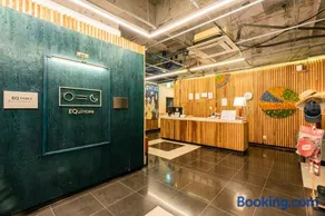 Jeju EQ Stay Hotel - Image 1
