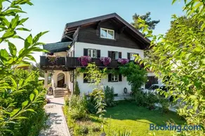 Ferienwohnung Zur Wache - Image 1