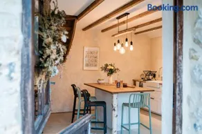 Cottage Breton - Gîte de Charme en Centre Finistère (Situation idéale) - Image 1