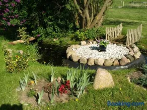Ferienwohnung Land Fleesensee - Image 3