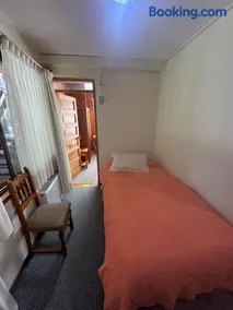 Hotel los maitenes - Image 4