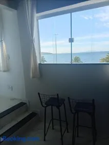 Apartamento 2 quartos térreo com passarela exclusiva para orla - Image 5
