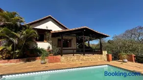 Casa Chácara Cambuquira - Image 1