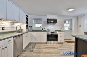 Large Killington Woodstock Area Home - Image 1