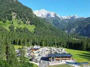 Campingresort Hinterstoder - Image 1