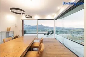Luxus Wohnung mit Panoramablick - Image 5