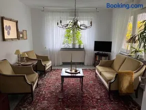 Apartment mit 2 Schlafzimmern für 2 Personen - Image 1