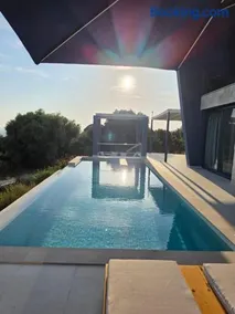 Avithos Blue Villas - Image 4